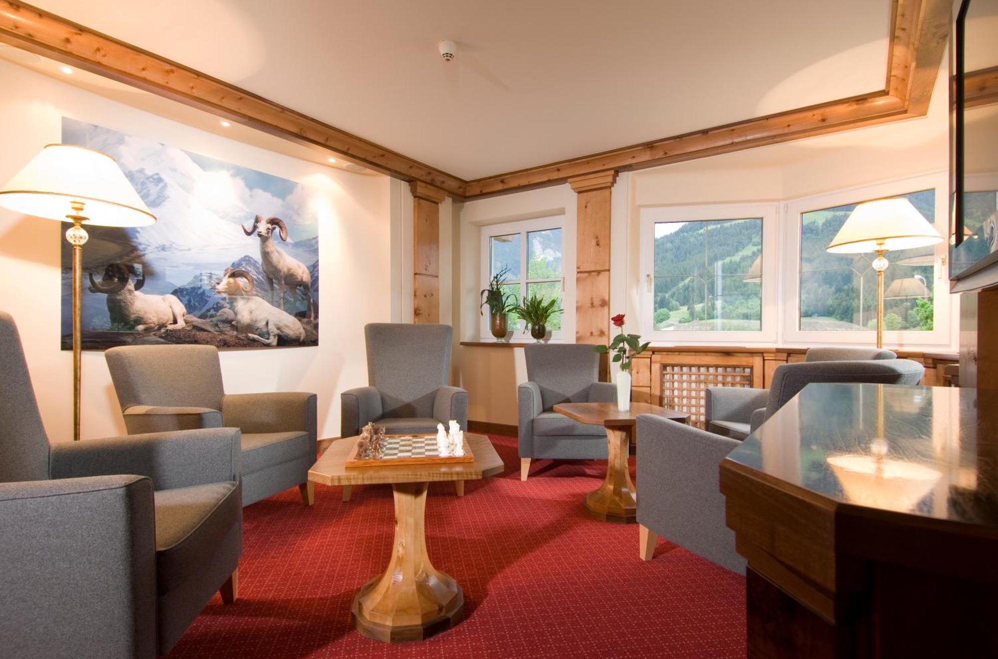 Hotel Hubertus Brixen im Thale Eksteriør billede